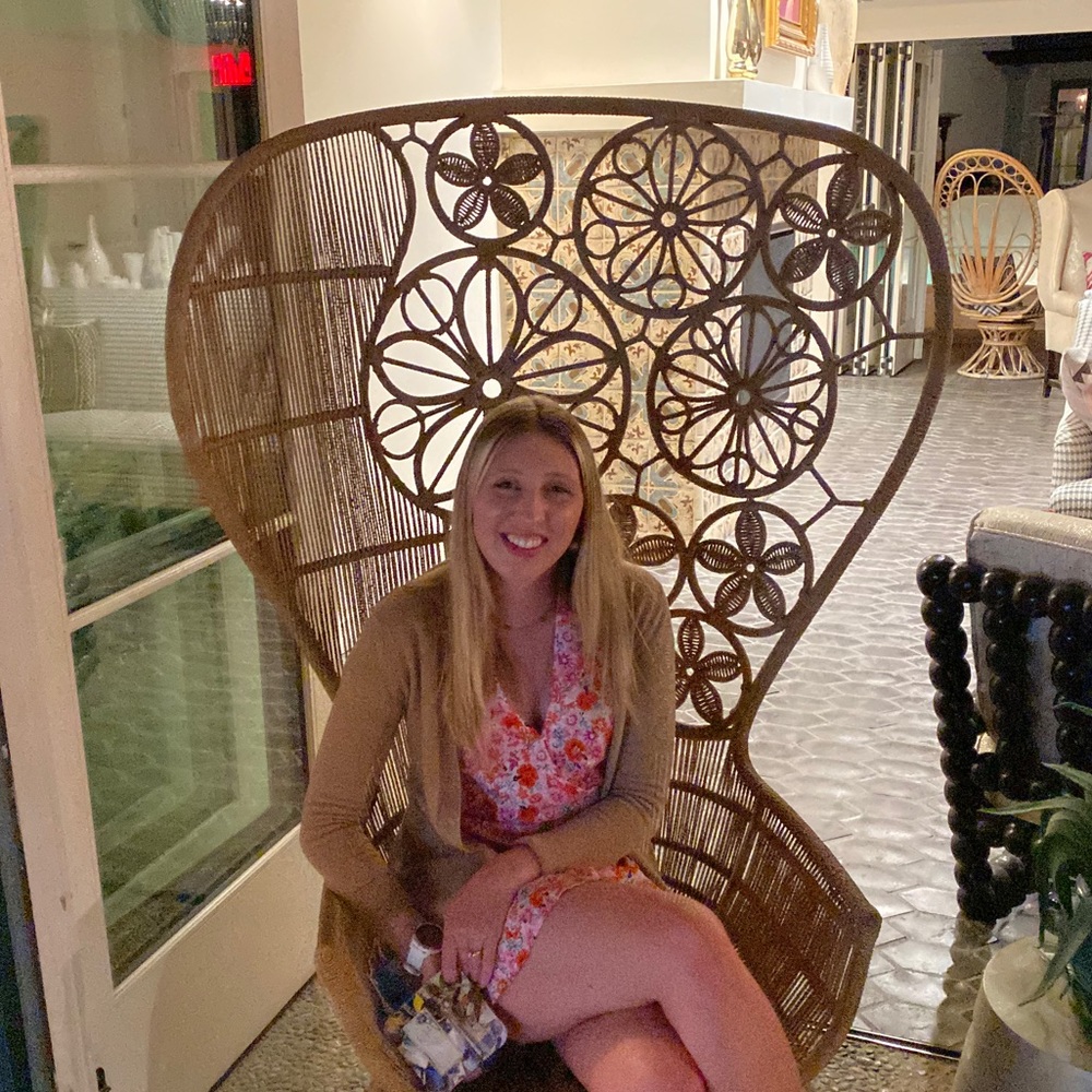 Meet your Posher, Makayla